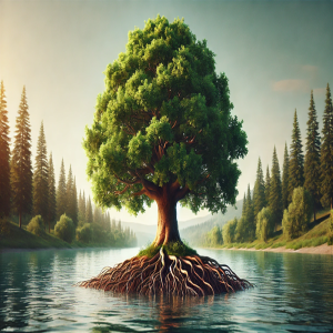 Rooted and Grounded - Music