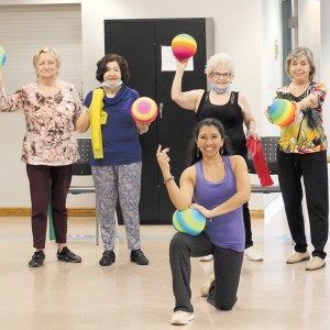 Community-Led Support for Toronto’s Seniors