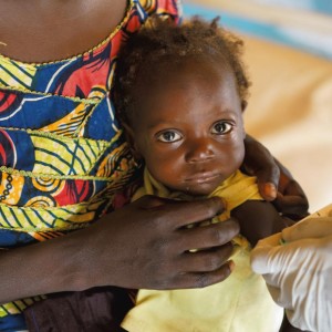 Life-Saving Care for Children Worldwide