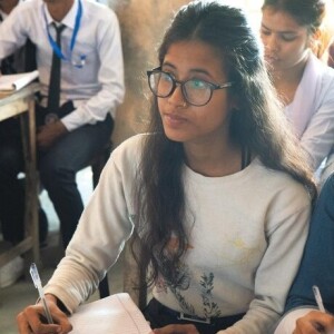 50 Million People Treated for Avoidable Blindness