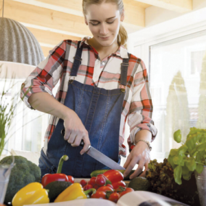 Simple Nutrition Tips to Improve Your General Wellbeing