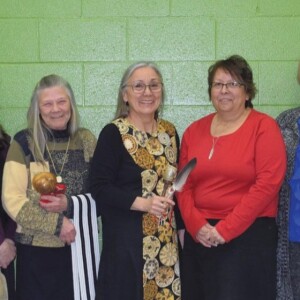 The Circle of Turtle Lodge: Reviving Indigenous Culture and Promoting Healing in Renfrew County