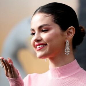 Selena Gomez to Host First Rare Impact Fund Benefit