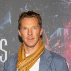 Benedict Cumberbatch Urges Fans to Become ‘real-life Heroes’ in NHS Campaign