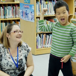 Empowering Young Minds: The Strong Start Program and the Right to Read