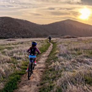 Small-Town Charm and Outdoor Fun in Simi Valley, California