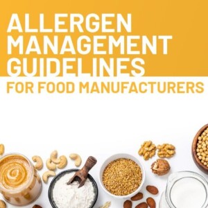 Taking Action to Ensure Safe Food Options for Canadians Living With Food Allergy