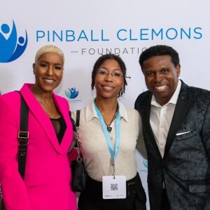 The Clemons Effect: How Michael “Pinball” Clemons and Diane Lee Clemons Are Transforming Youth Education