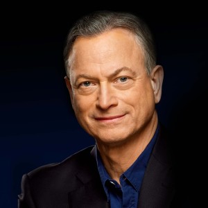 Gary Sinise Celebrates 10 Years of Serving America’s Heroes