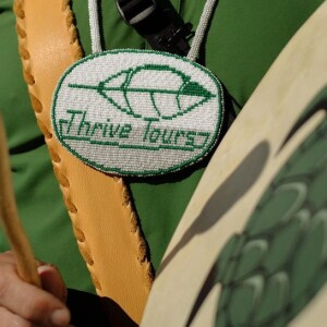 Thrive Tours Welcomes You: Award-Winning Tourism Infused with Indigenous Culture
