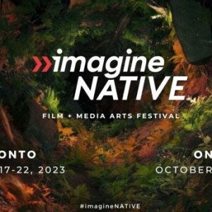 The imagineNATIVE Film + Media Arts Festival returns for another year of incredible storytelling, events, and digital programming