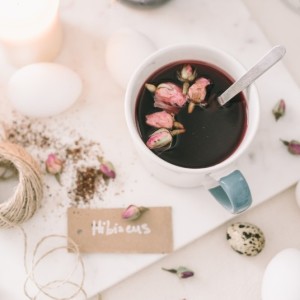 From Hibiscus to Yuzu The Foods Set to Trend in 2022