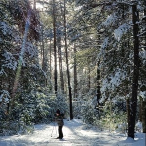 Four Seasons of Trails, Charm and Rural Culture on New York’s Northern Border