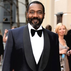 Sir Lenny Henry: We Need Red Nose Day Now More Than Ever
