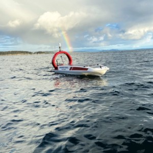 Could Robots Be the Key to Saving Our Seas?