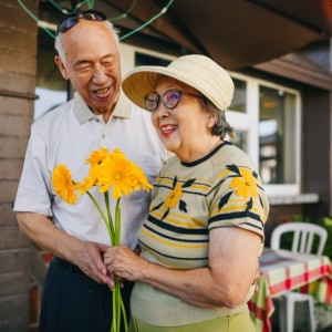 Be a Hero to a Neighbour in Need