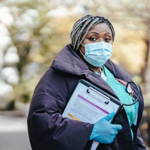 Cool Aid Takes Comprehensive Healthcare on the Road