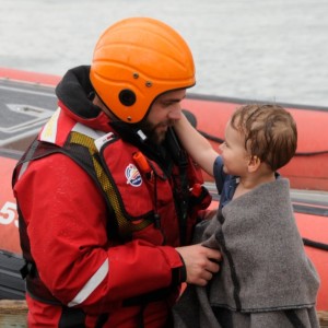 Saving Lives on the Water: Royal Canadian Marine Search and Rescue