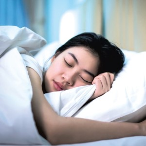 How Better Sleep Can Change Your Life