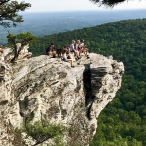 Choose Your Adventure in Stokes County, North Carolina