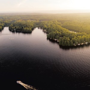 Nature and Adventure Meet in Lewis County