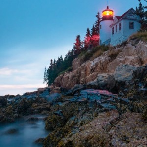 Experience the Best of Maine
