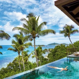 Félicité Island, Seychelles: Where Luxury and Conservation Meet