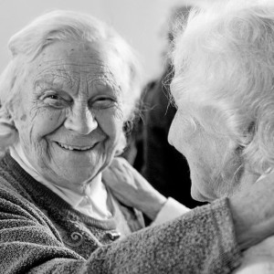 Adapting Through Change: Helping Seniors Live Well