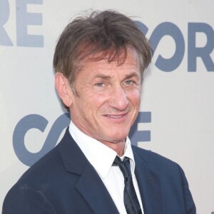 Sean Penn to Receive Television Academy’s Bob Hope Humanitarian Award