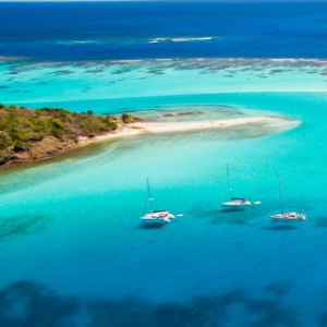 A Trip to the Islands: Explore the Road Less Travelled in St. Vincent and the Grenadines