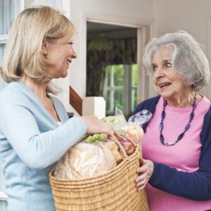 “I’m Fine!” 4 Ways to Challenge the Familiar Caregiver Refrain