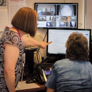 From Training to Triumph: CompassWorks is Breaking Down Employment Barriers