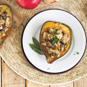 The Magic of Mushrooms (with Recipe!)
