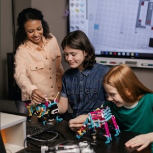 Let’s Talk Science Prepares a New Generation of Innovators to Fuel the Future