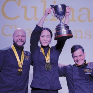 Flavours of Diversity: The Canadian Culinary Championship Brings Philanthropy to the Kitchen