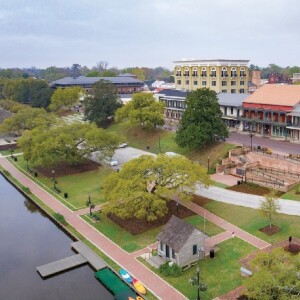 Exploring Natchitoches: Louisiana’s Oldest City and Hidden Gem