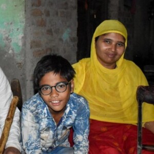 Sights Set on a Brighter Future Thanks to the Gift of Sight