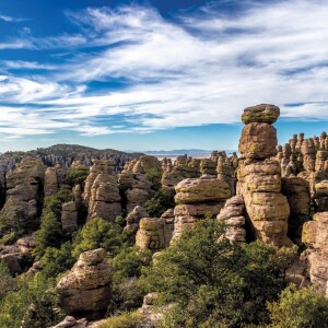 Journey Through Cochise County: Where Nature Meets Culture