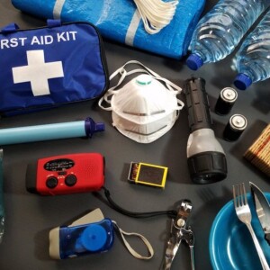 Prepare for the Unexpected with Pacific First Aid Survival Kits