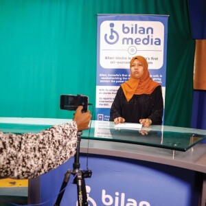 Somalia’s First All-Women Newsroom Spotlights Female Taboos