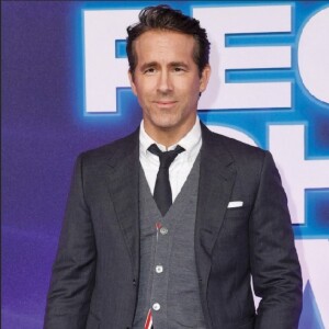 Ryan Reynolds to Be Honoured with the Order of British Columbia