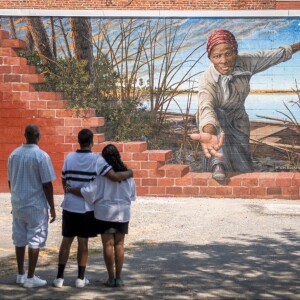 Follow in Harriet Tubman’s Footsteps on Maryland’s Eastern Shore