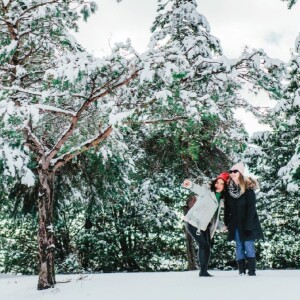 Explore the Winter Wonderland in Sarnia-Lambton