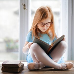How Strong Start Helps Build the Reading Brain