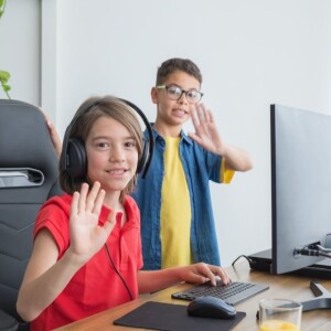 Digital Literacy: Why It Matters for Students in Canada