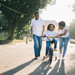 SOS Children’s Villages Illinois is Changing Lives