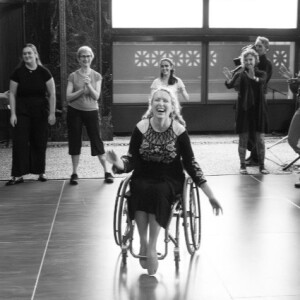 Empowering Lives Through Dance: ReinventAbility is Breaking Barriers