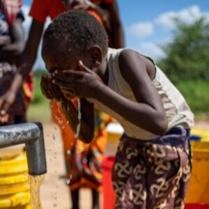 The Connection Between Clean Water and the Prevention of Blindness