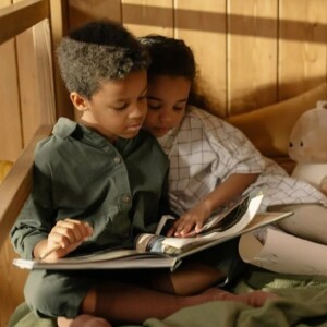 The Children’s Literacy Initiative is Sowing the Seeds of Literacy