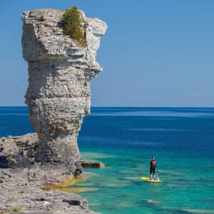 Step Outside the Ordinary in Bruce County